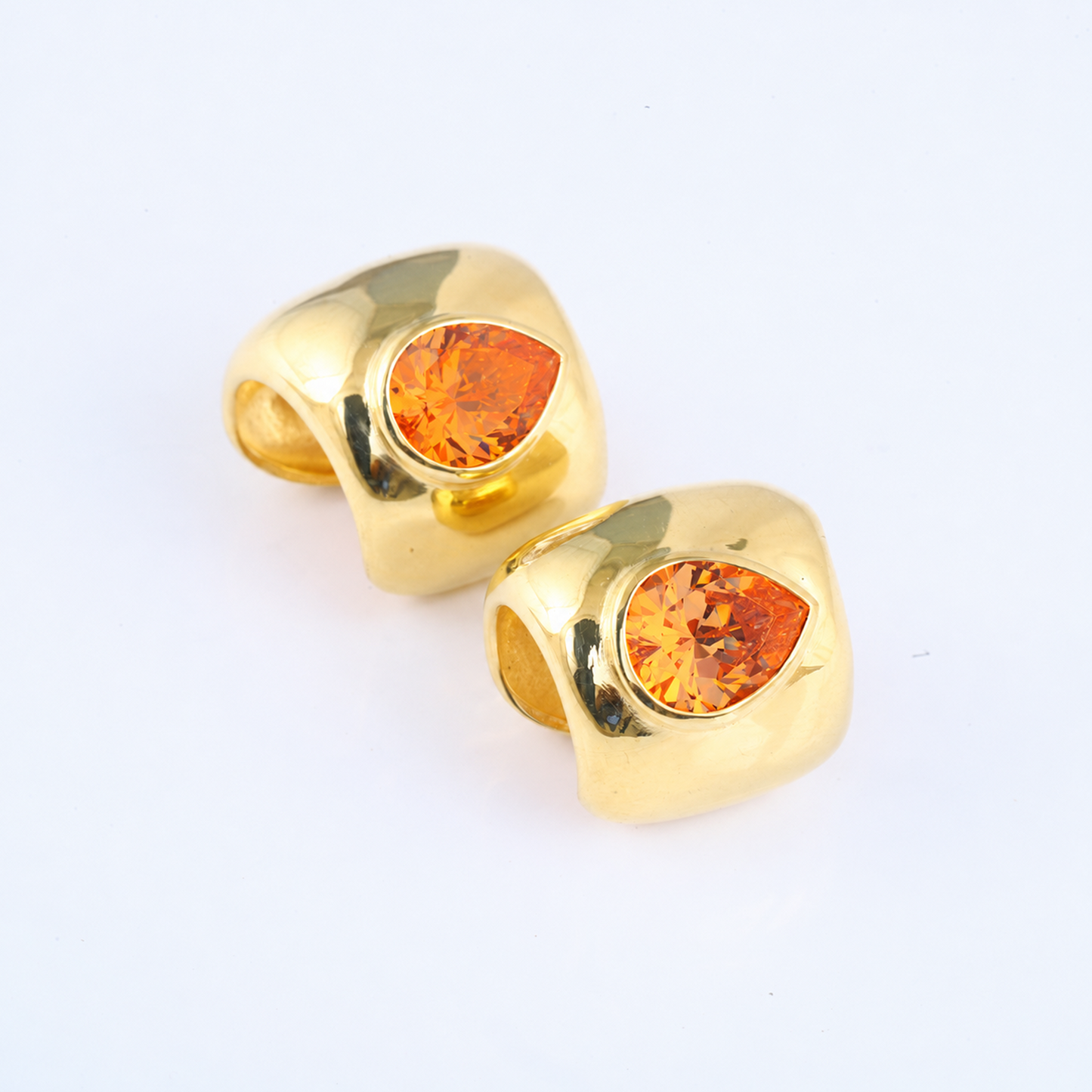 Venice Drop Cuff