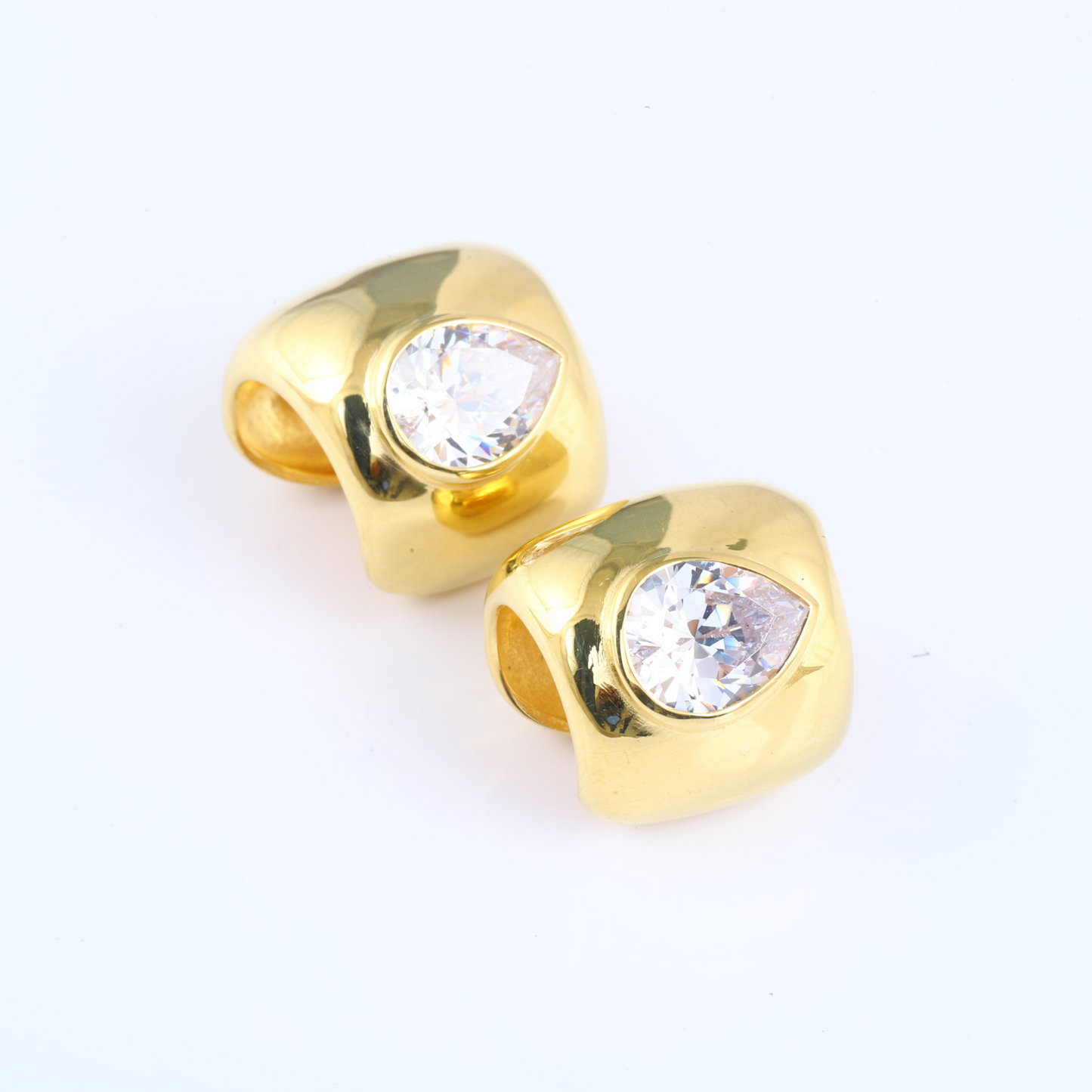 Venice Drop Cuff