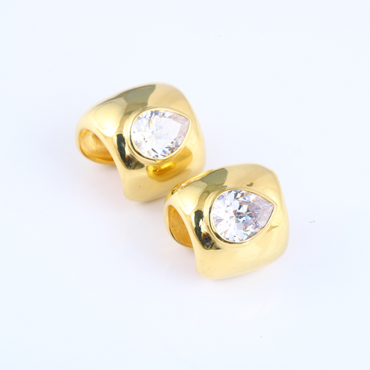 Venice Drop Cuff