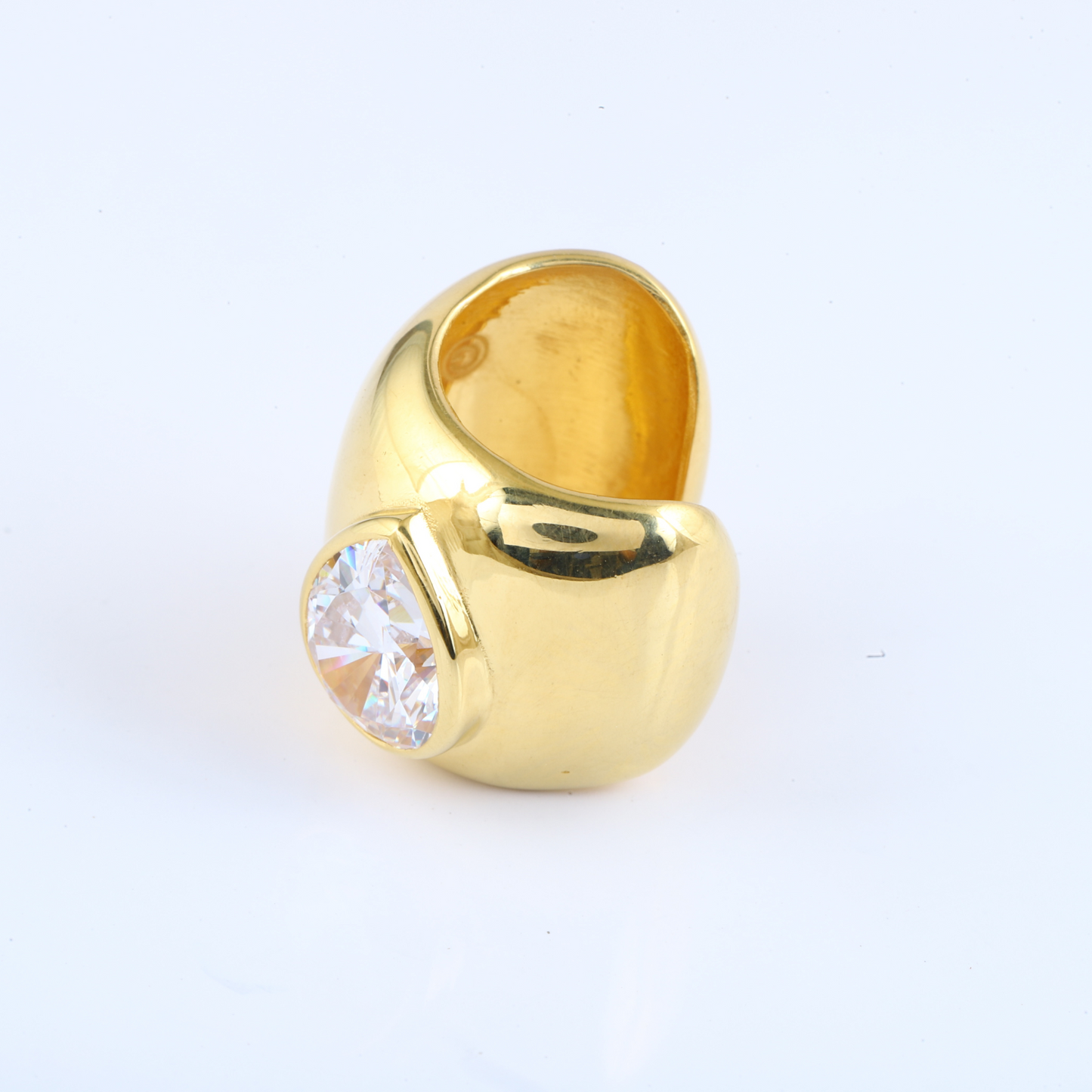 Venice Drop Cuff
