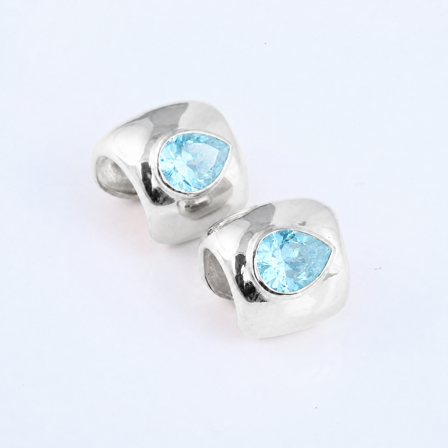 Venice Drop Cuff