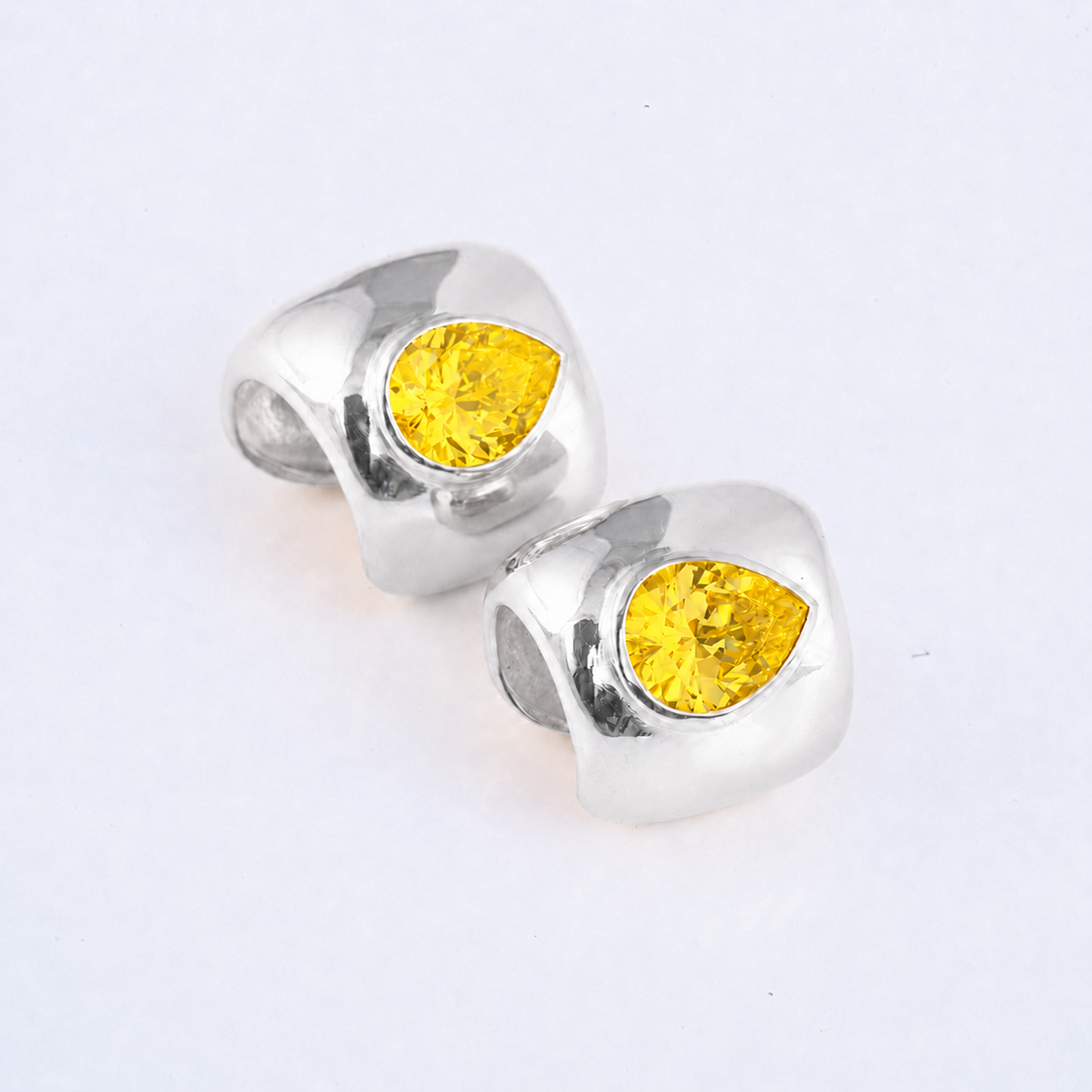 Venice Drop Cuff