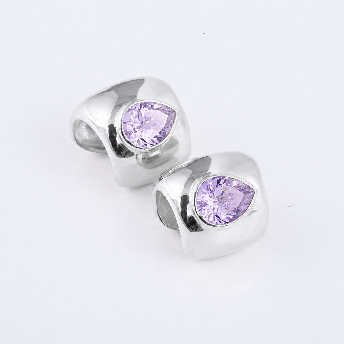 Venice Drop Cuff