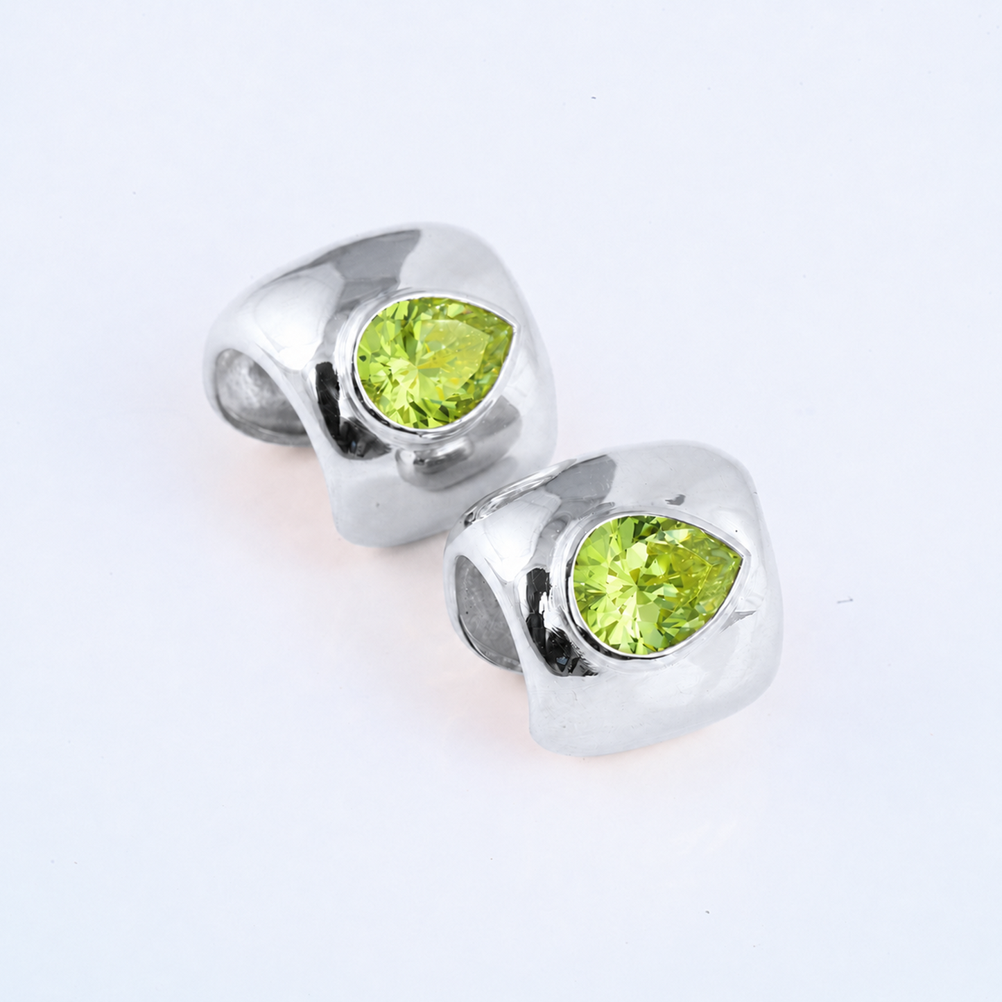Venice Drop Cuff