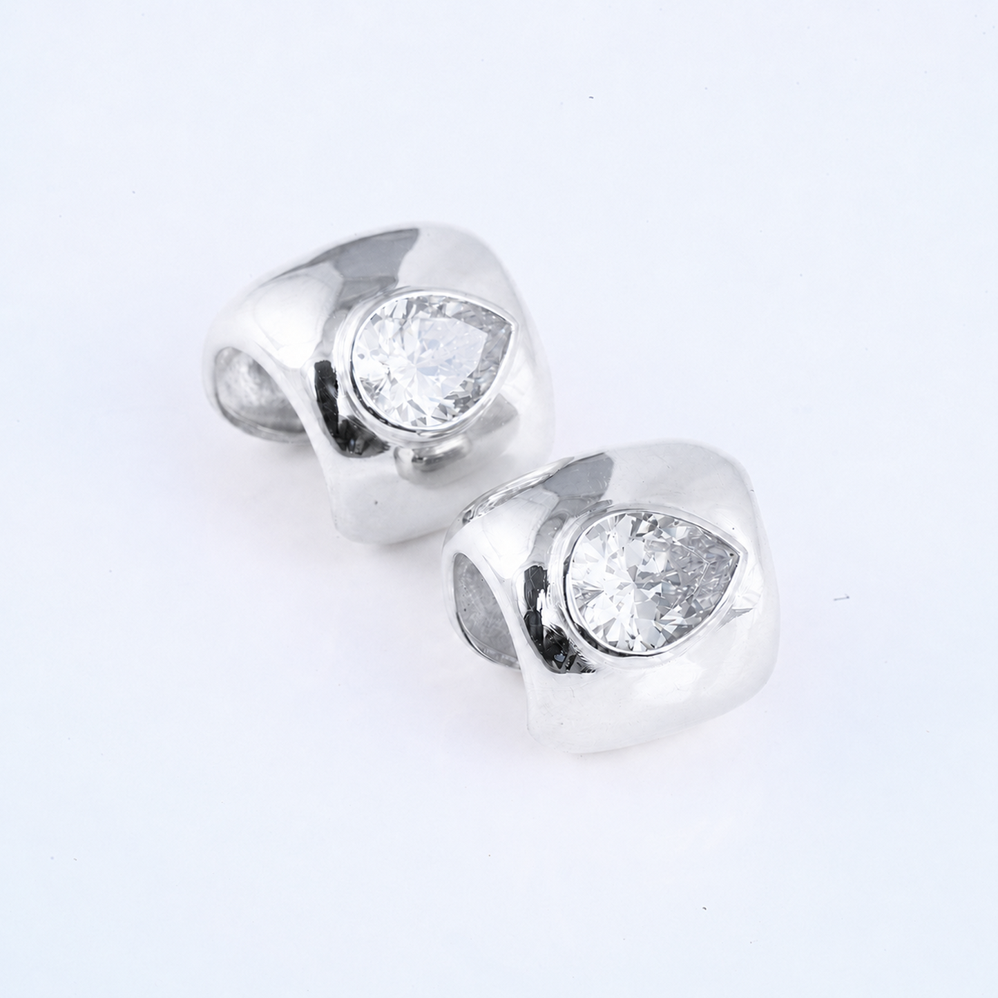 Venice Drop Cuff