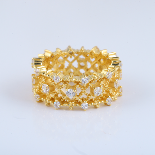 Versailles Ring