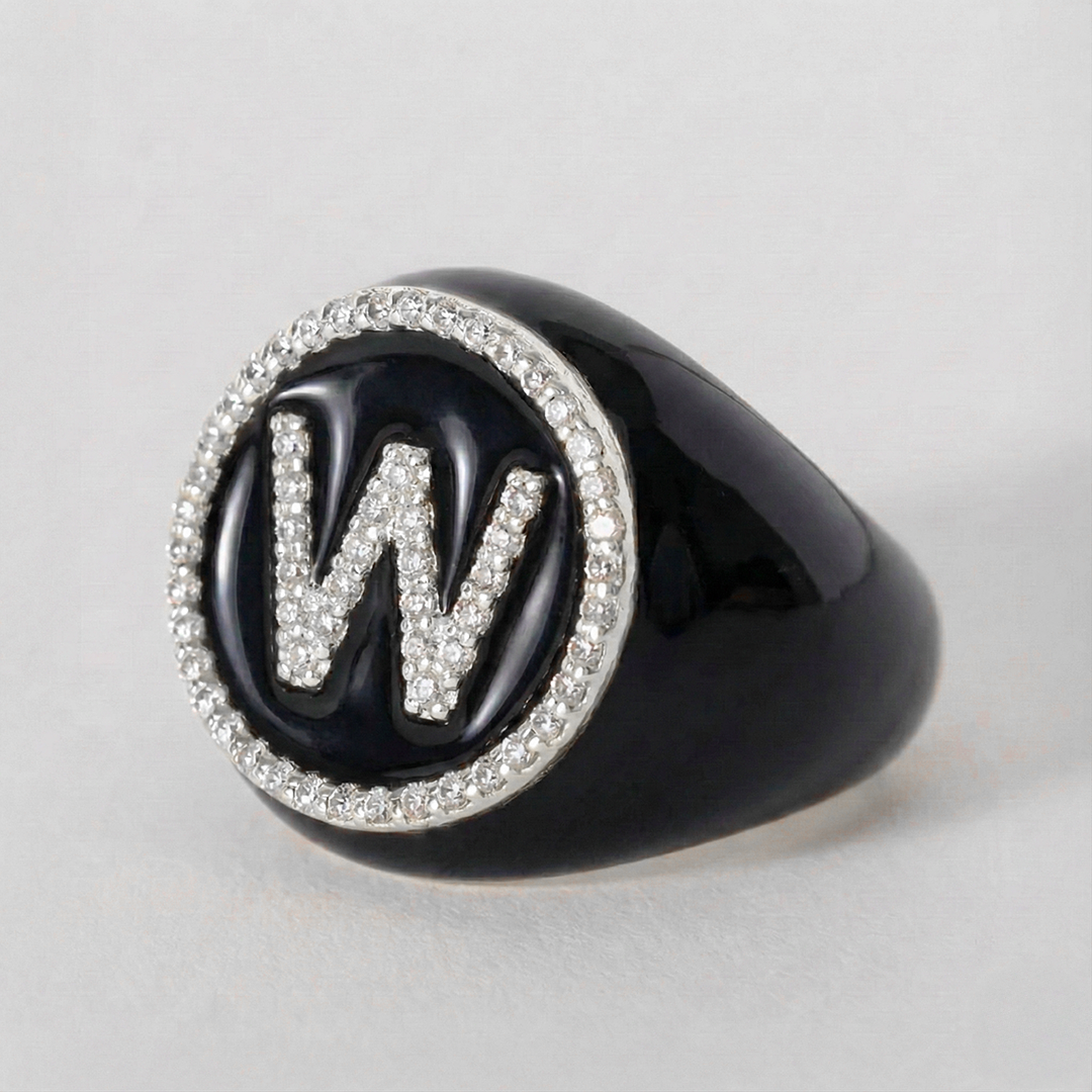 Allison Band - Silver