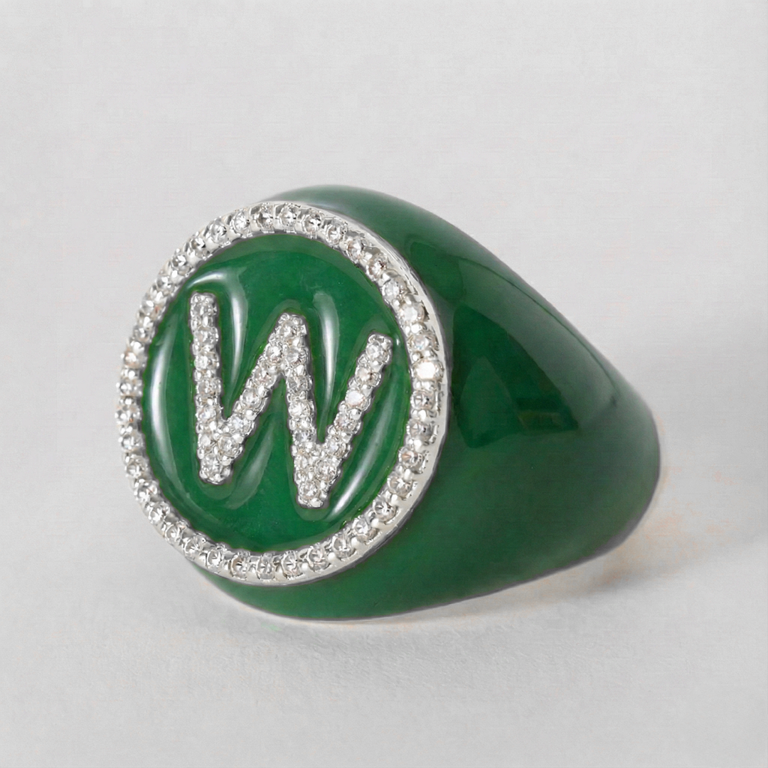 Allison Band - Silver