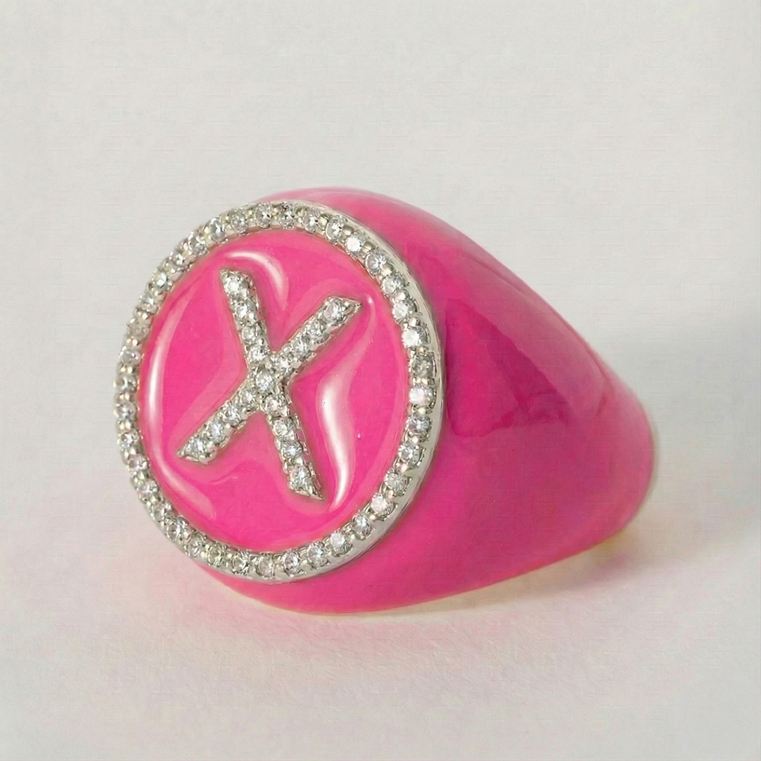 Allison Band - Silver