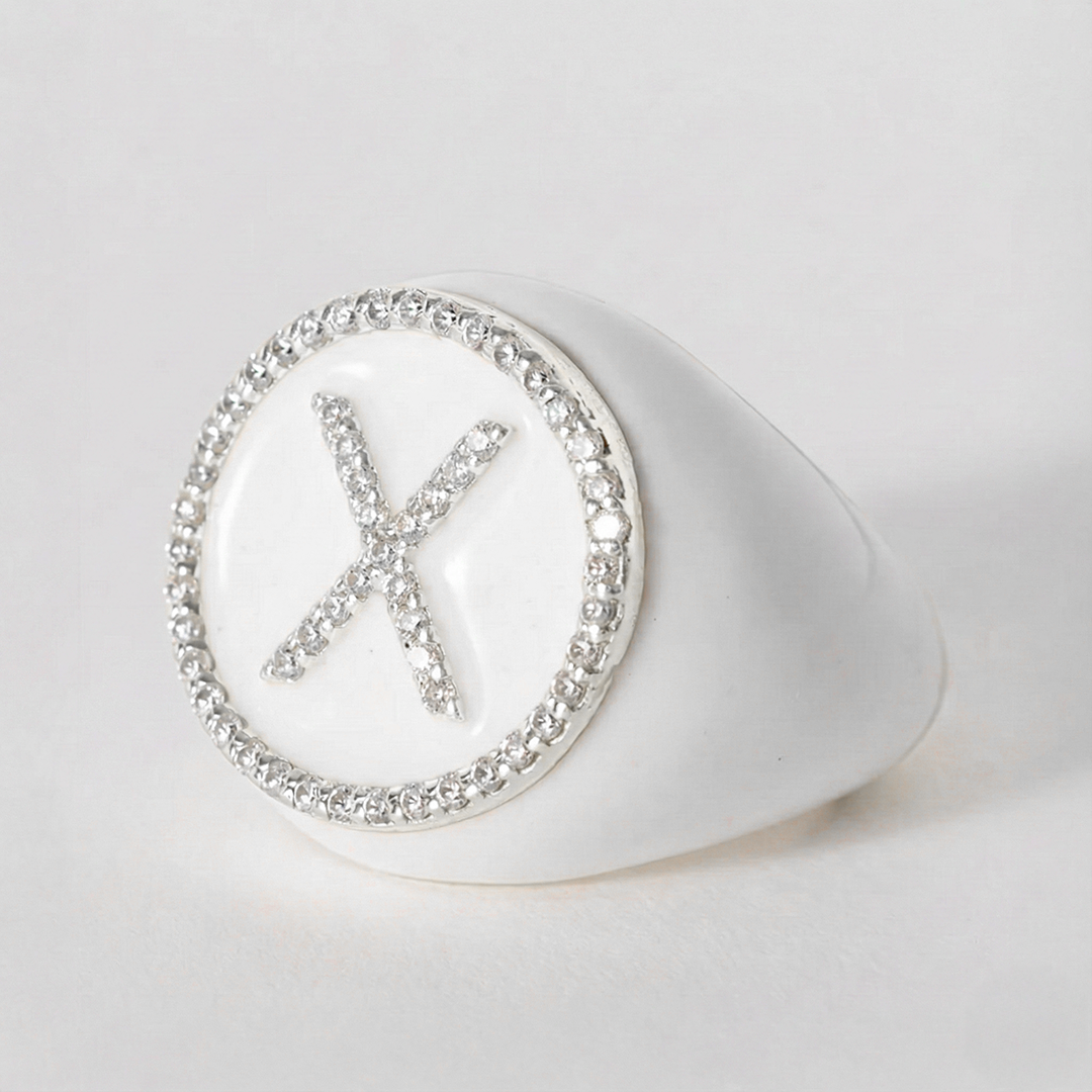 Allison Band - Silver