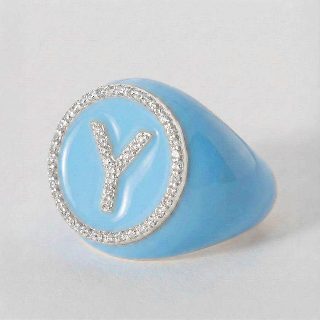 Allison Band - Silver