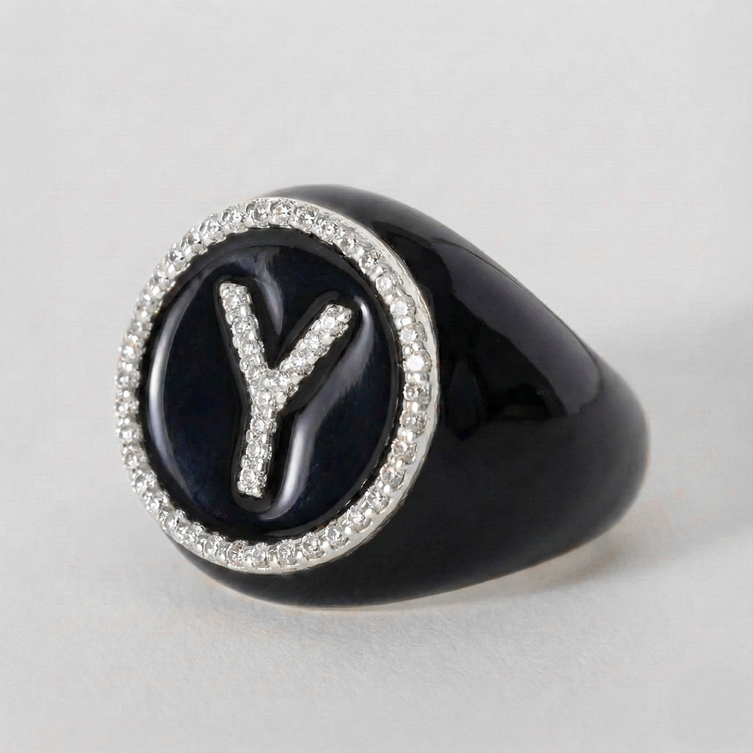 Allison Band - Silver