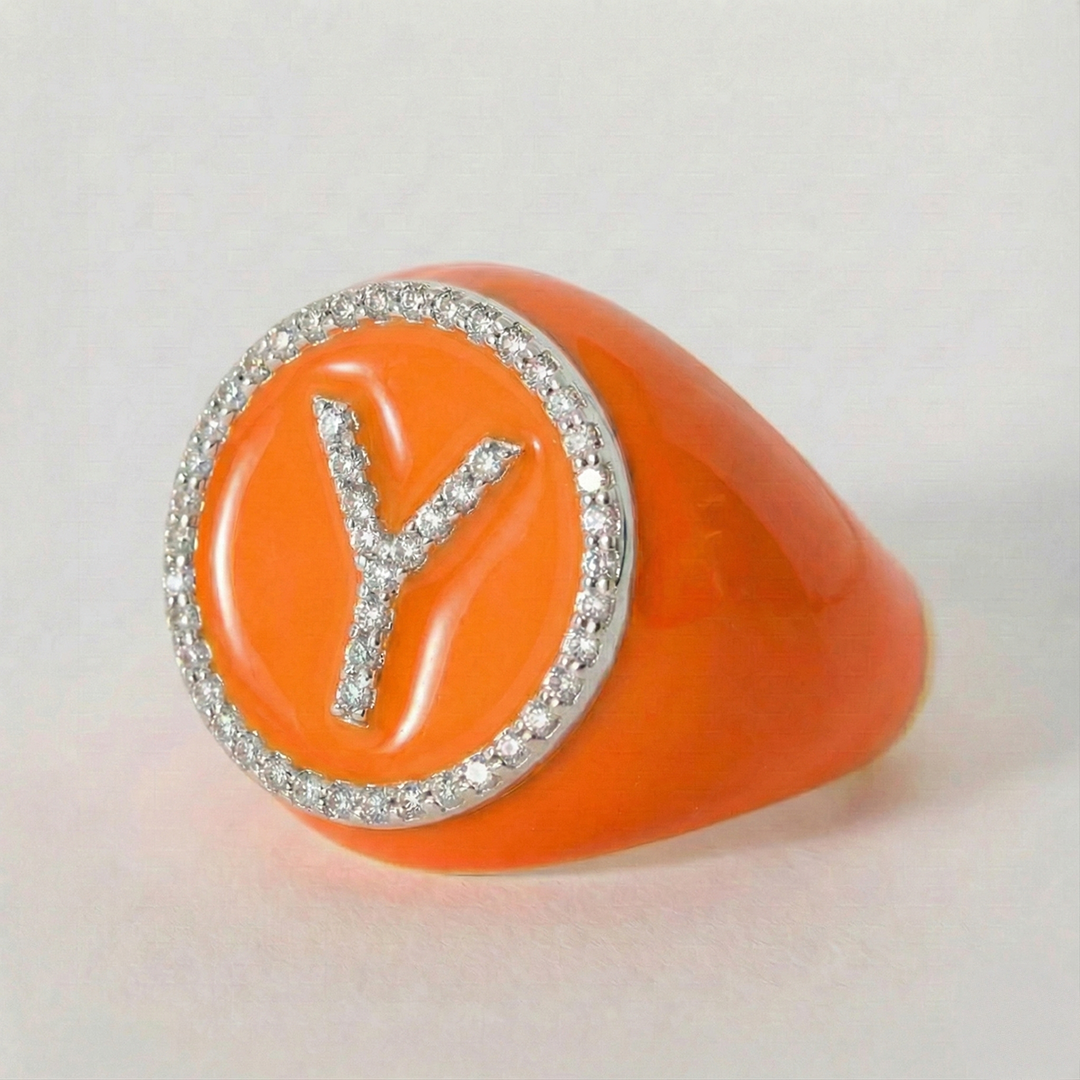 Allison Band - Silver