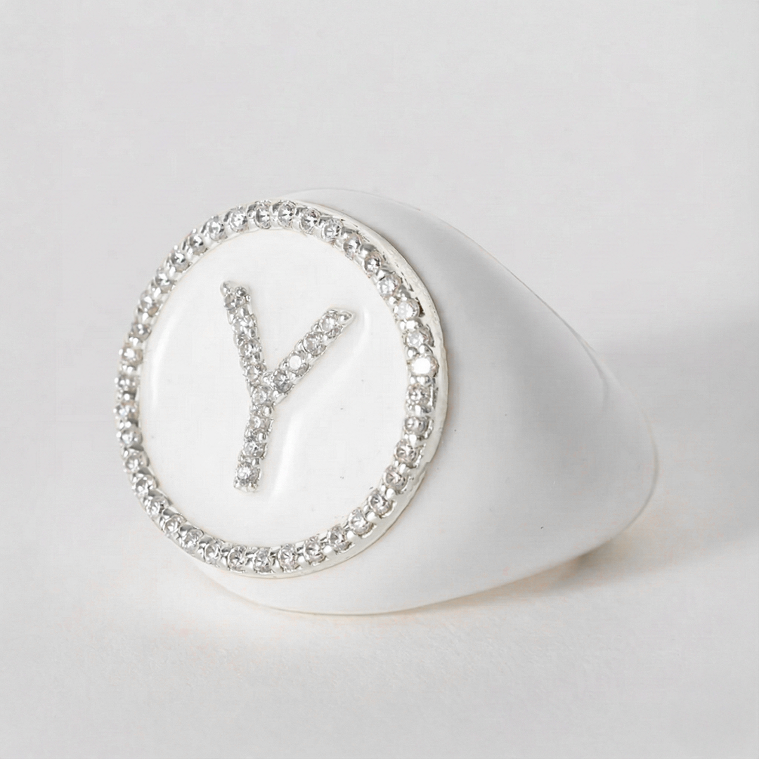 Allison Band - Silver