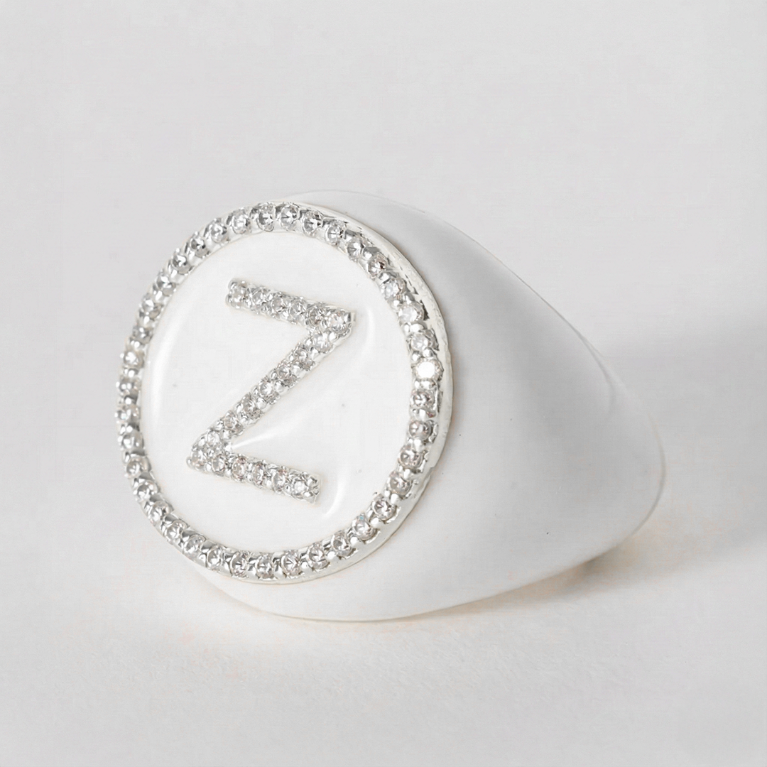 Allison Band - Silver