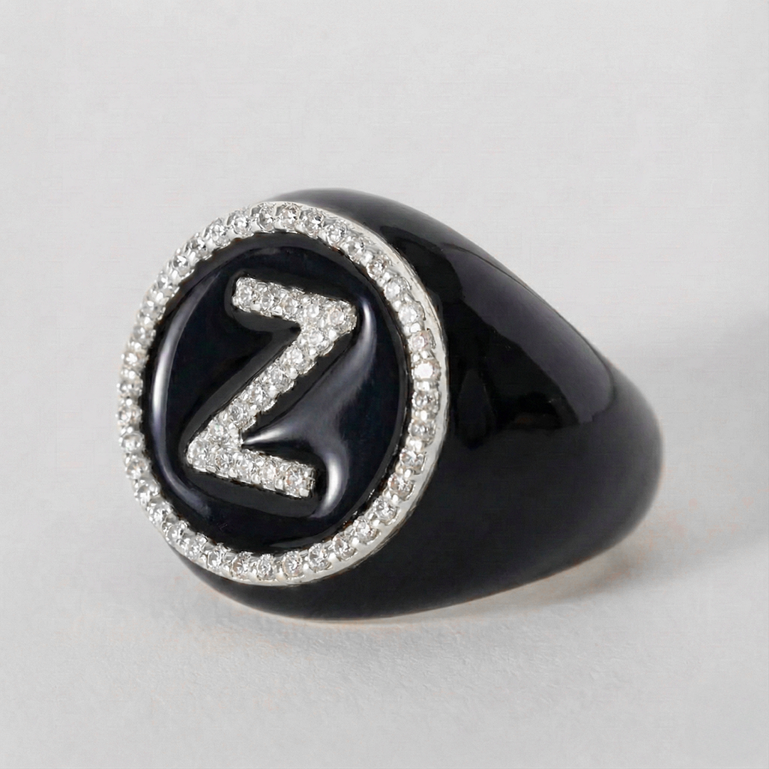 Allison Band - Silver